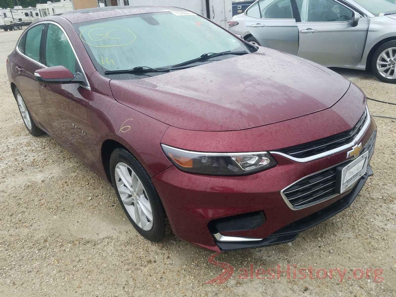 1G1ZE5ST8GF216062 2016 CHEVROLET MALIBU