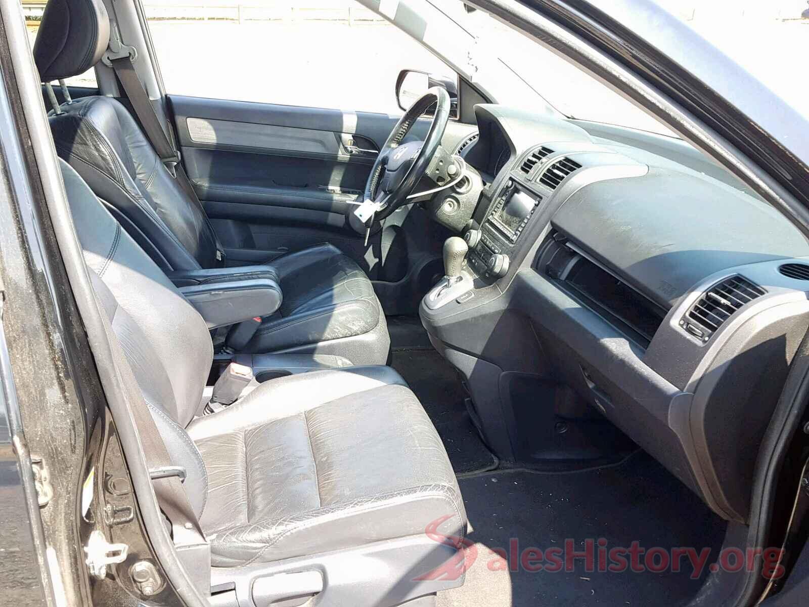 5J6RE48748L010780 2008 HONDA CR-V EXL