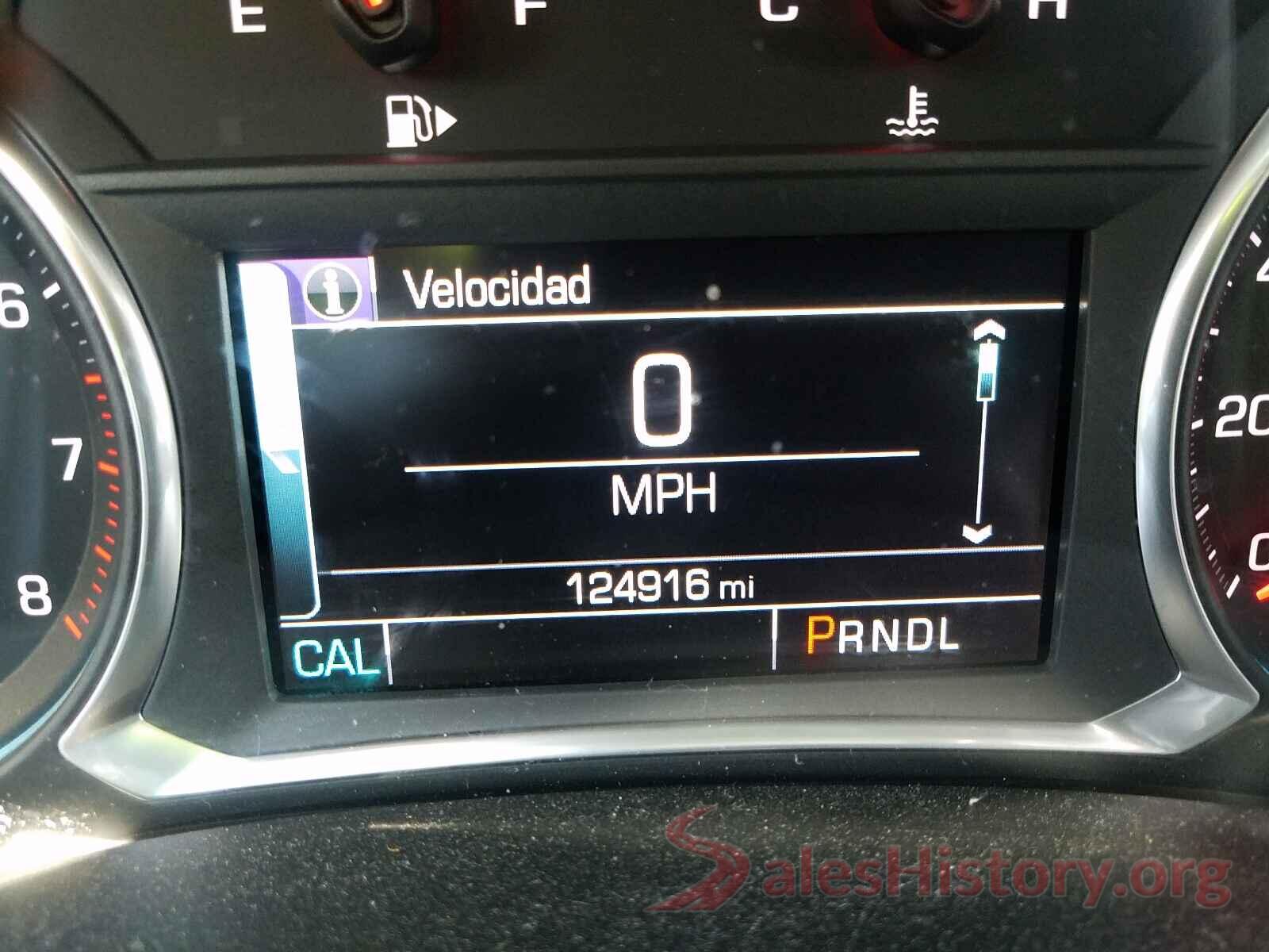 1G1ZE5STXHF167805 2017 CHEVROLET MALIBU