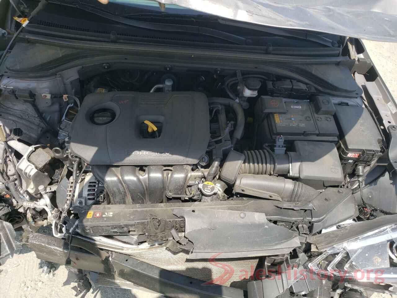 KMHD74LF1LU069924 2020 HYUNDAI ELANTRA