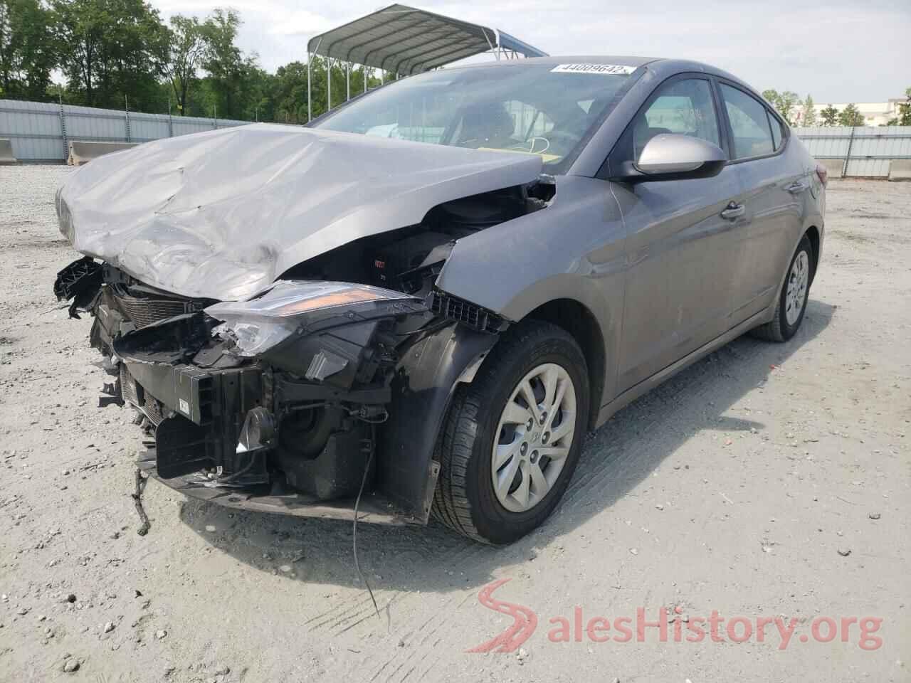 KMHD74LF1LU069924 2020 HYUNDAI ELANTRA