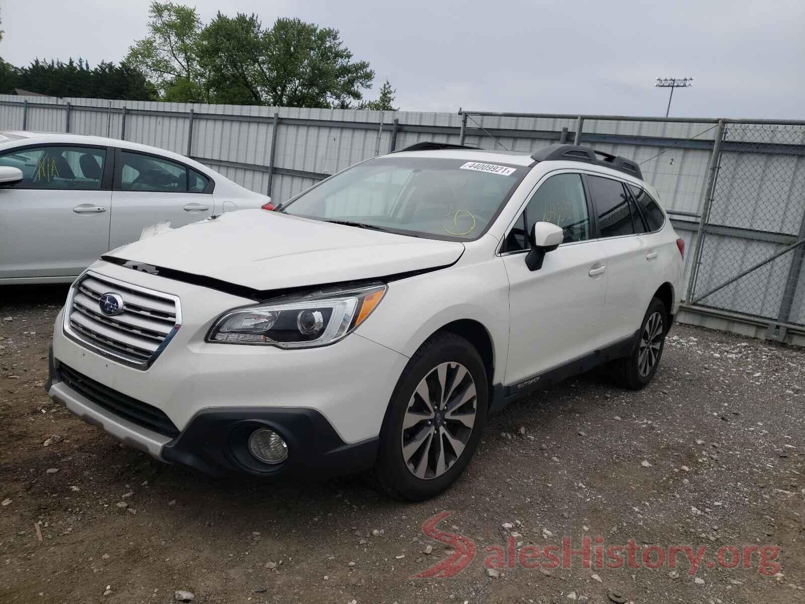 4S4BSALC2G3296870 2016 SUBARU OUTBACK