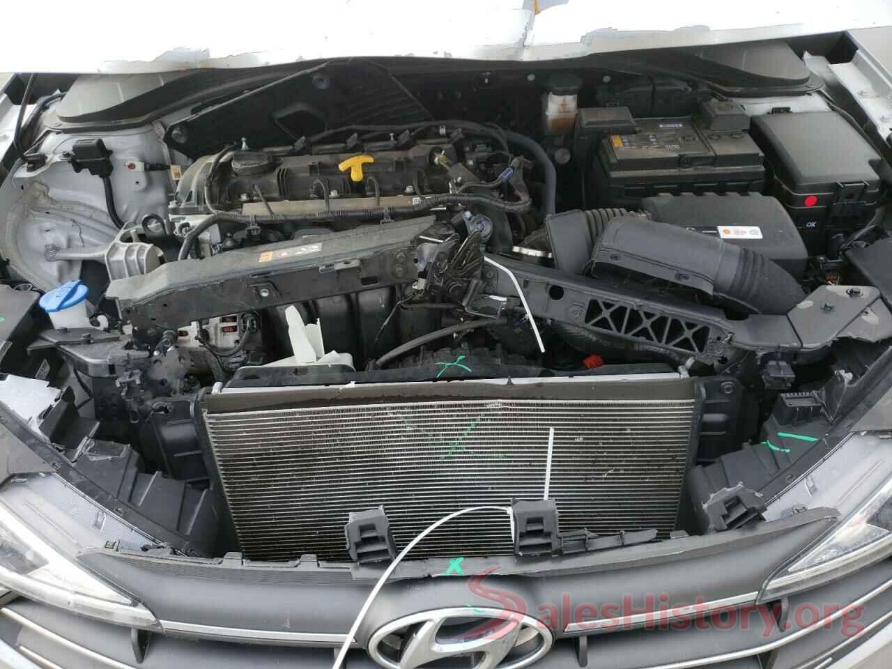 KMHD74LF3KU852693 2019 HYUNDAI ELANTRA