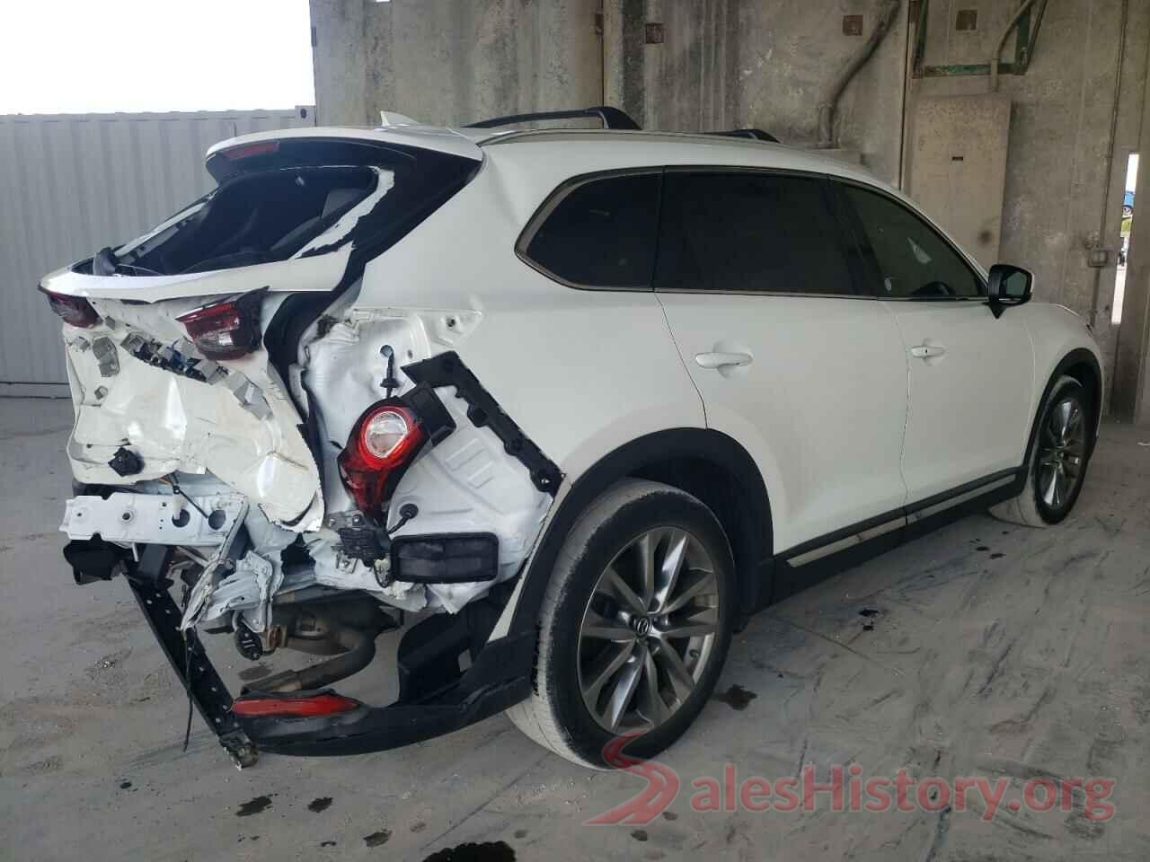 JM3TCBDY4K0321243 2019 MAZDA CX-9