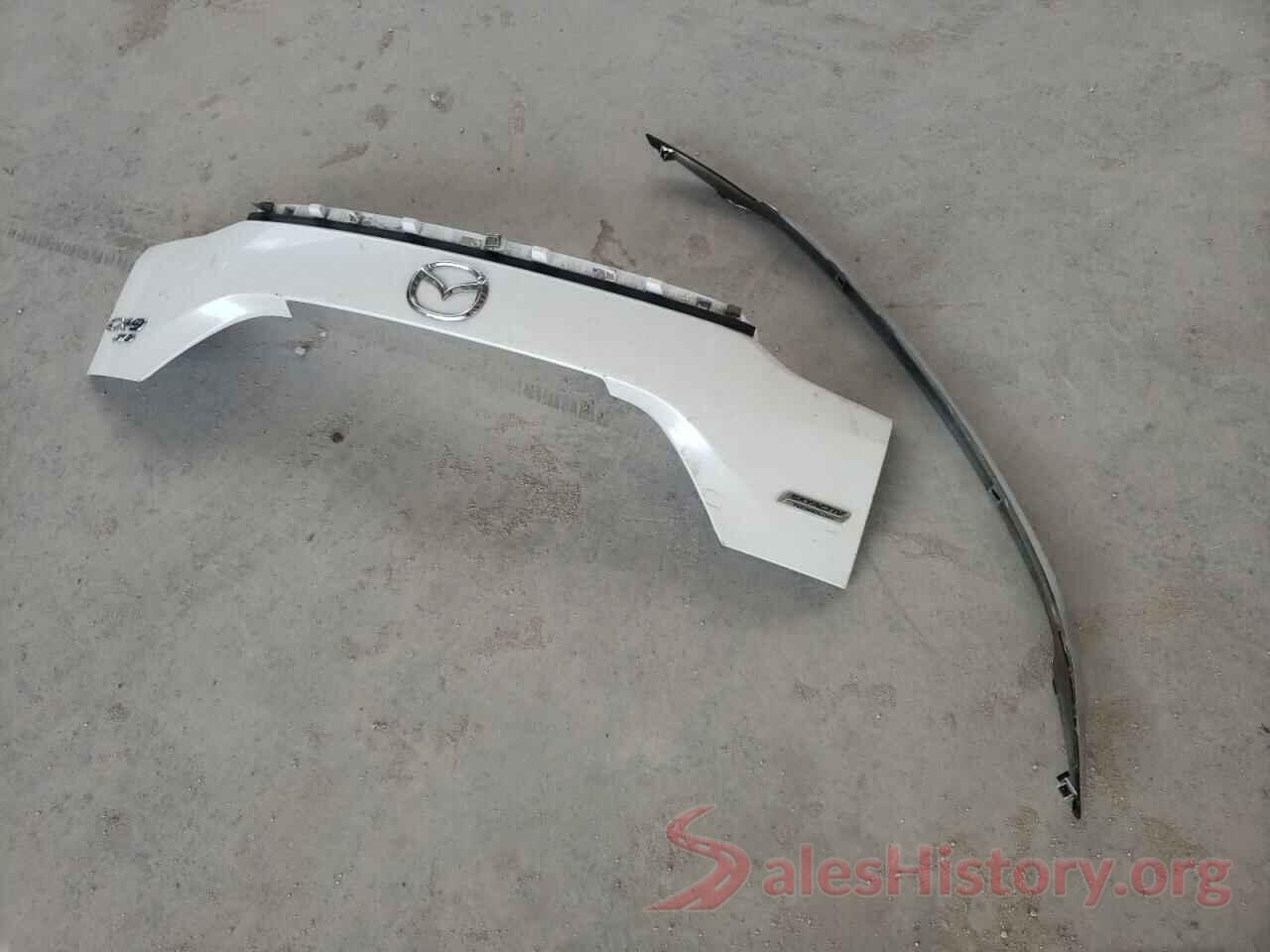 JM3TCBDY4K0321243 2019 MAZDA CX-9