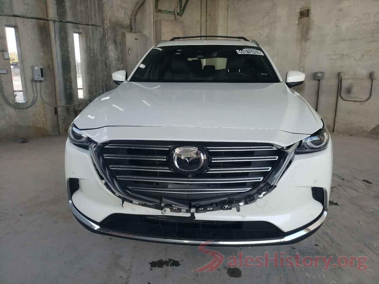 JM3TCBDY4K0321243 2019 MAZDA CX-9