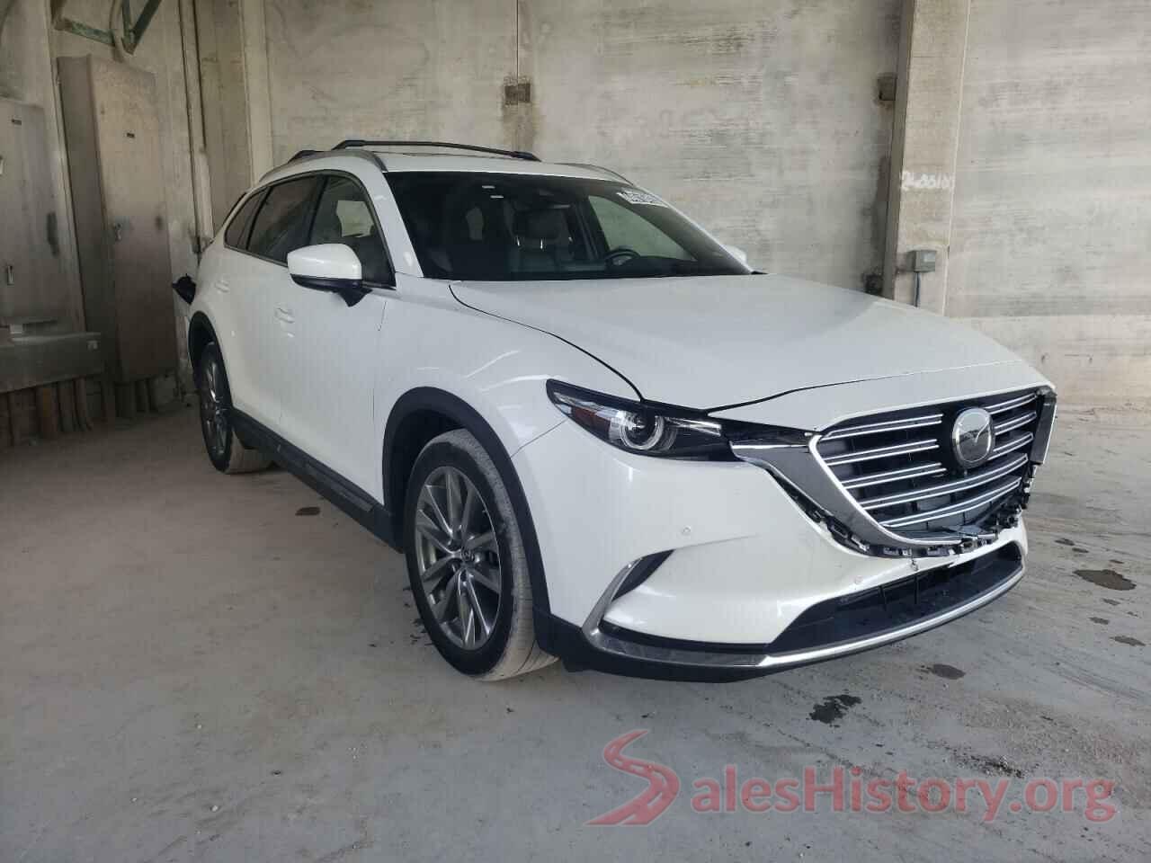 JM3TCBDY4K0321243 2019 MAZDA CX-9