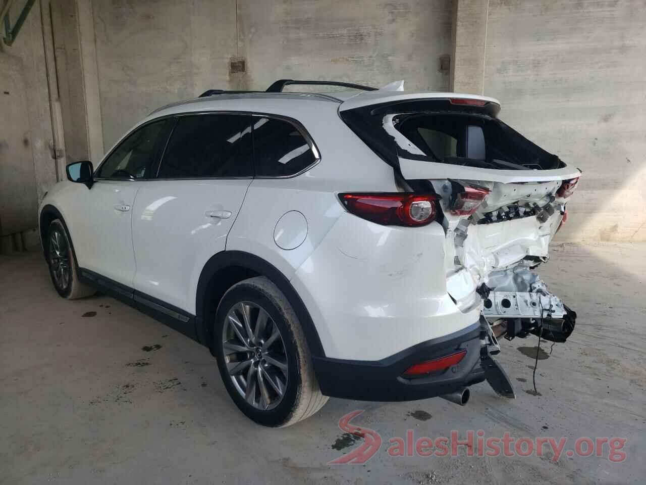 JM3TCBDY4K0321243 2019 MAZDA CX-9