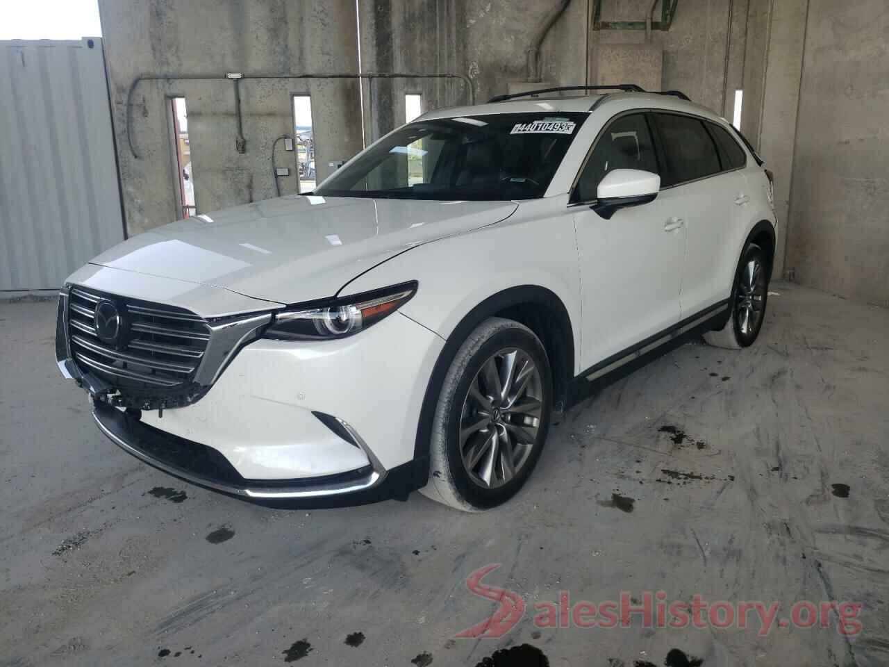 JM3TCBDY4K0321243 2019 MAZDA CX-9