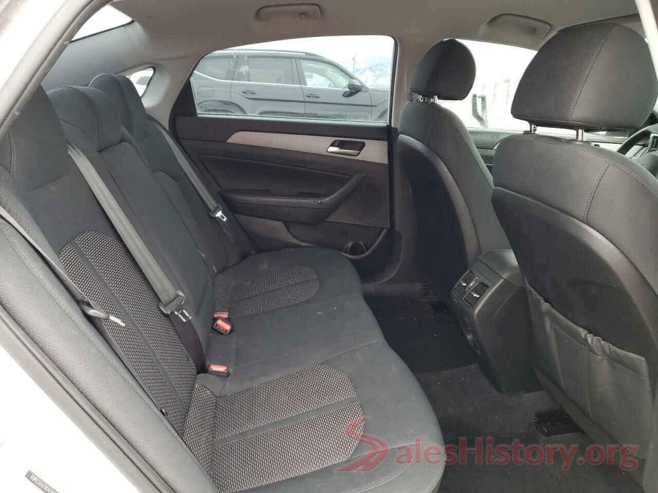 5NPE34AF7KH790068 2019 HYUNDAI SONATA