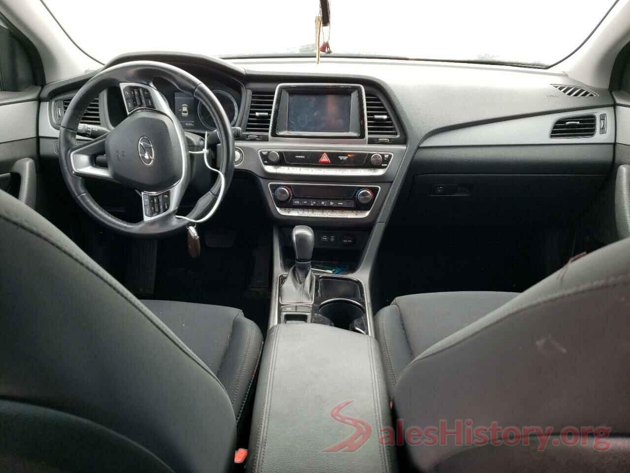 5NPE34AF7KH790068 2019 HYUNDAI SONATA