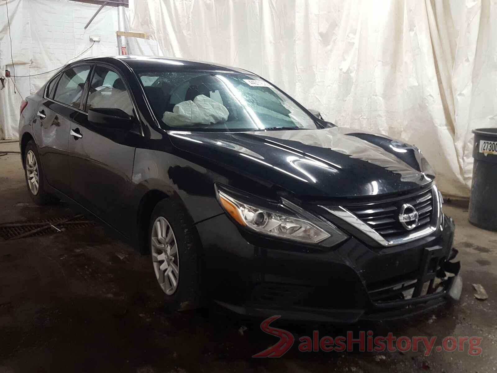 1N4AL3AP6GC222923 2016 NISSAN ALTIMA