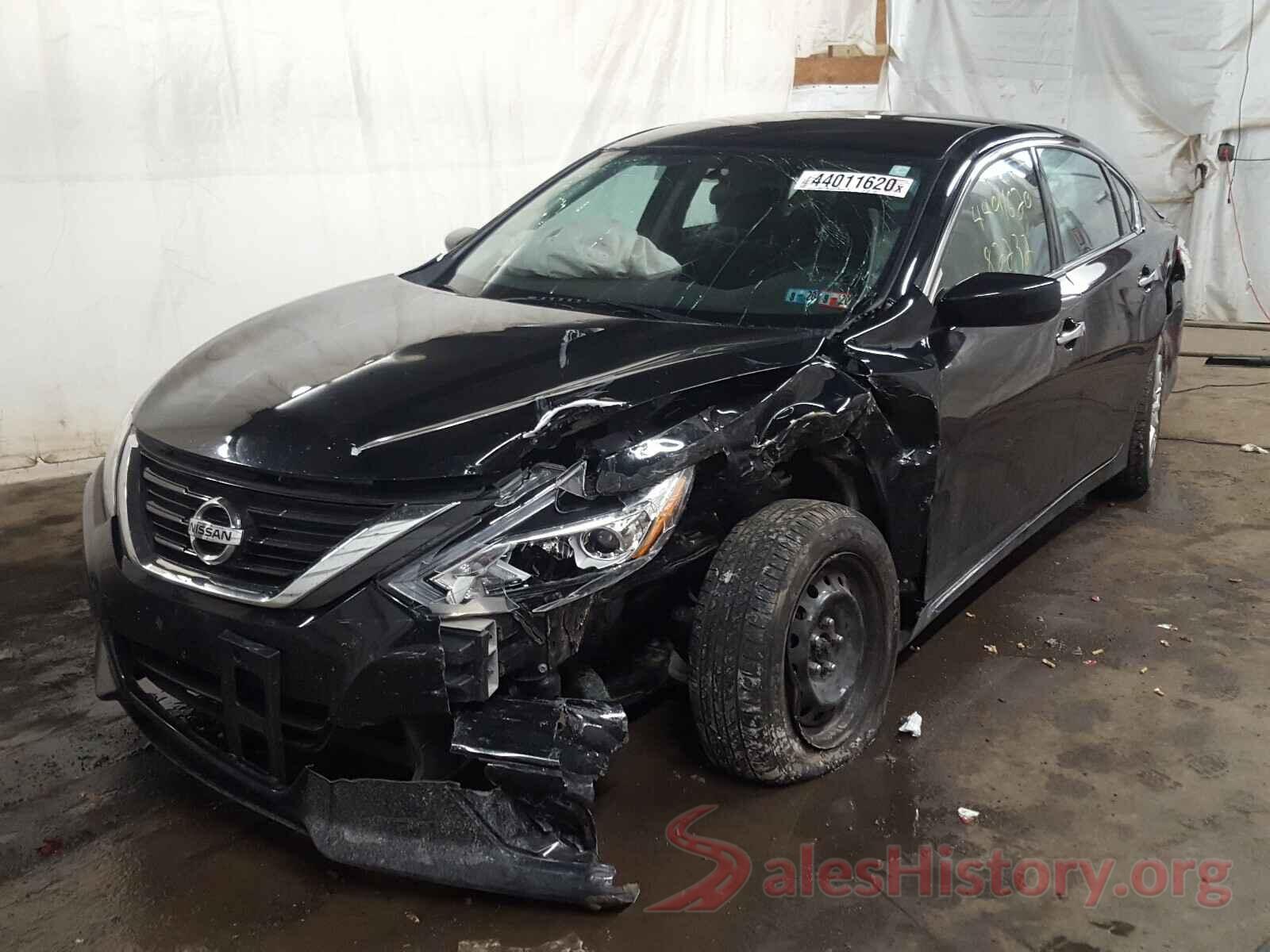 1N4AL3AP6GC222923 2016 NISSAN ALTIMA