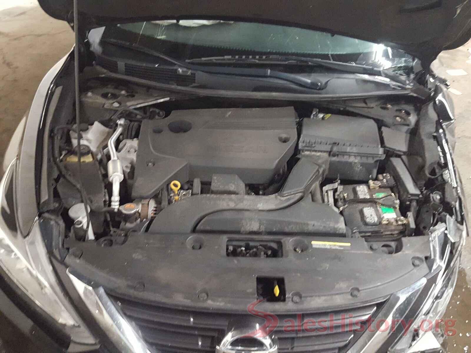 1N4AL3AP6GC222923 2016 NISSAN ALTIMA