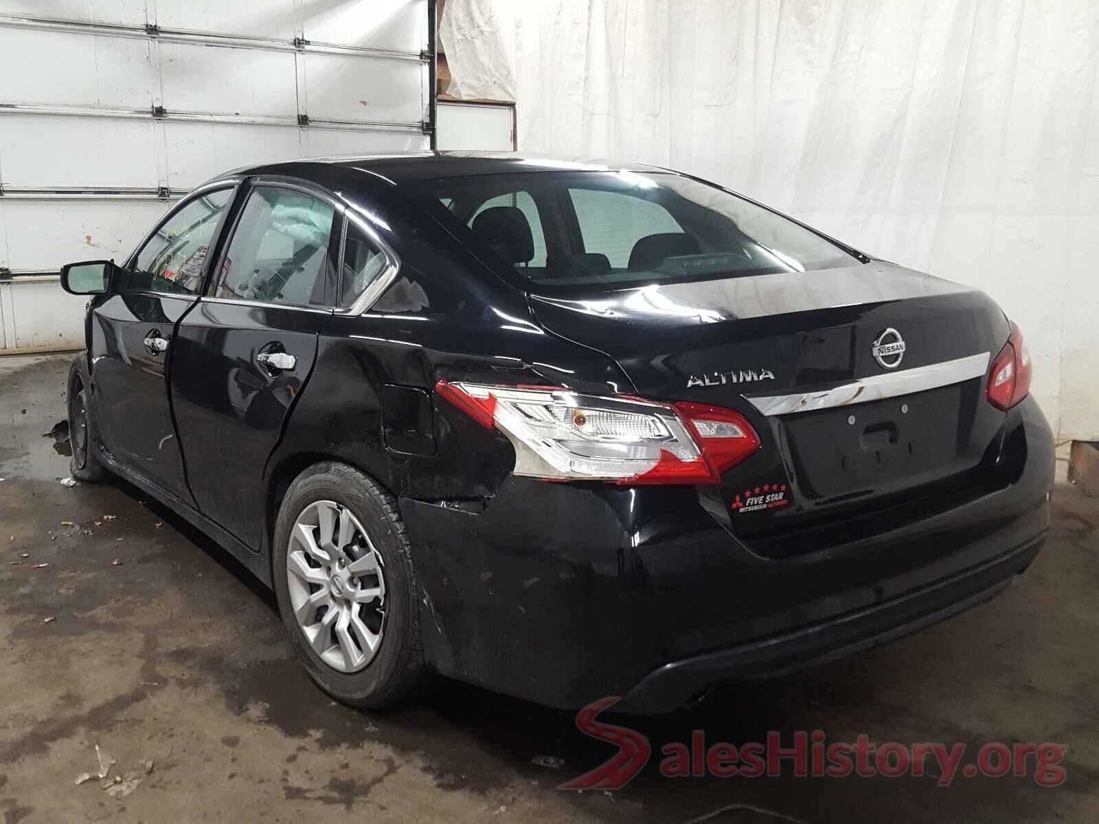 1N4AL3AP6GC222923 2016 NISSAN ALTIMA