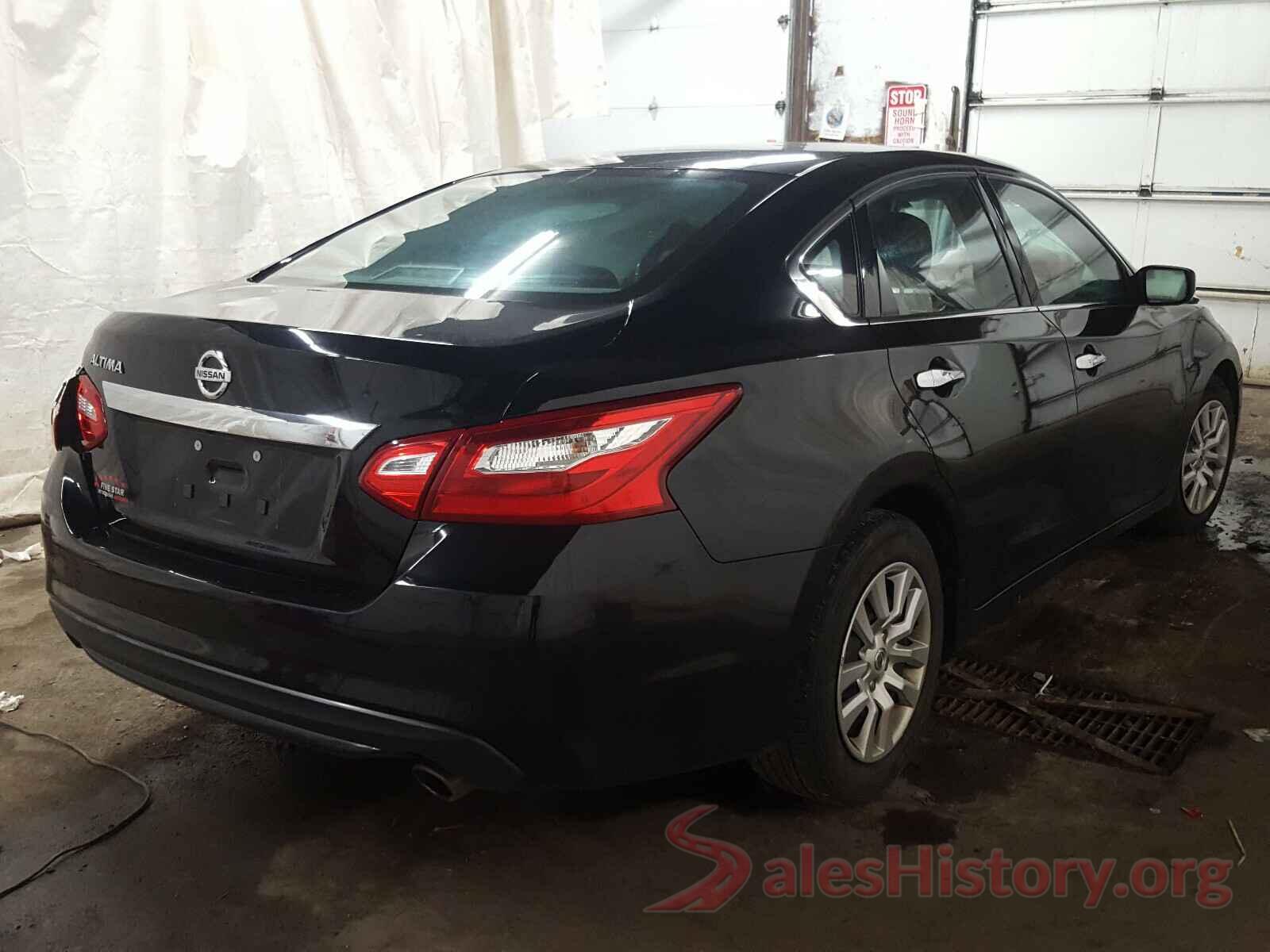 1N4AL3AP6GC222923 2016 NISSAN ALTIMA