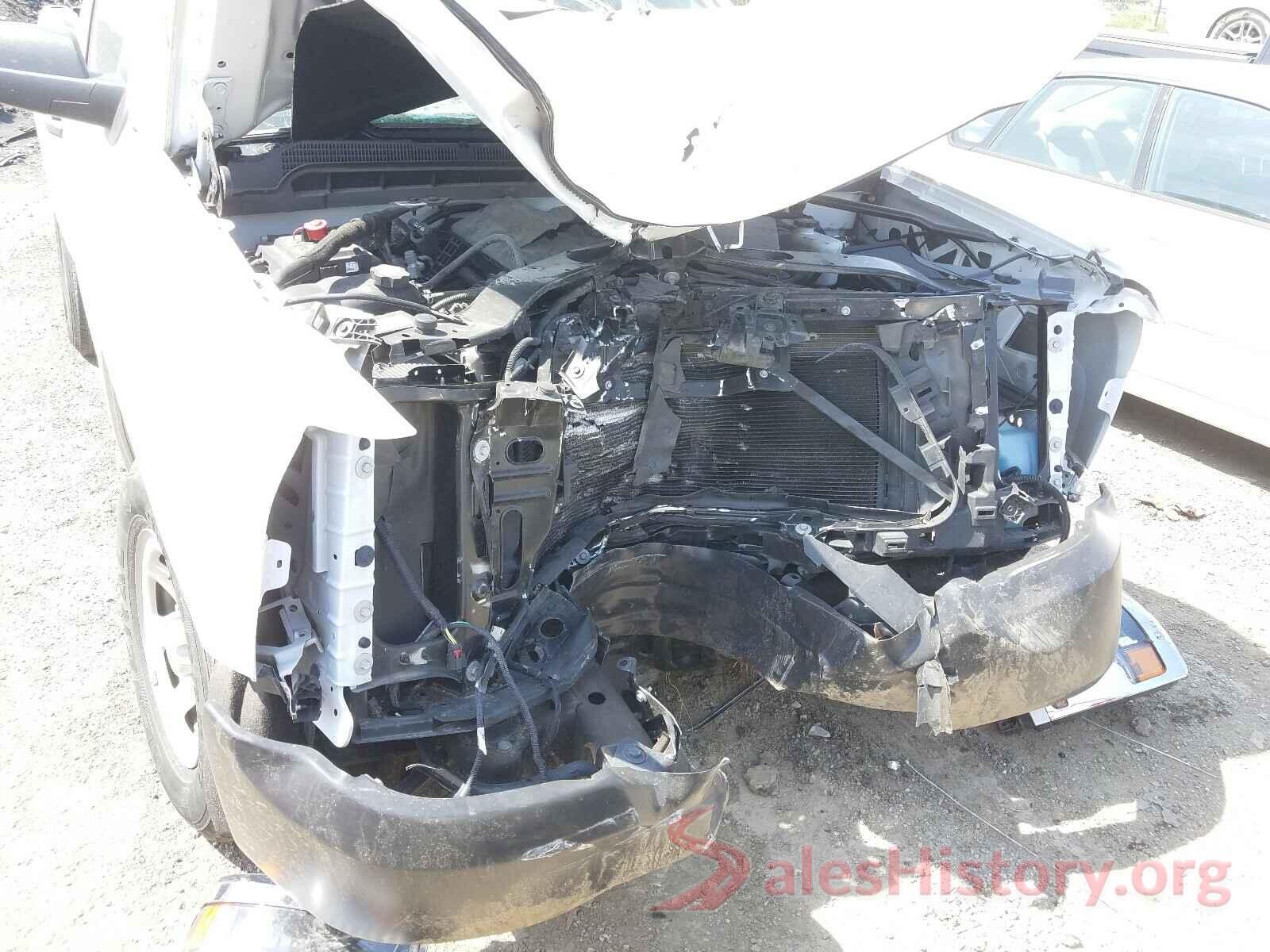 1GCNCNEH6HZ219528 2017 CHEVROLET SILVERADO