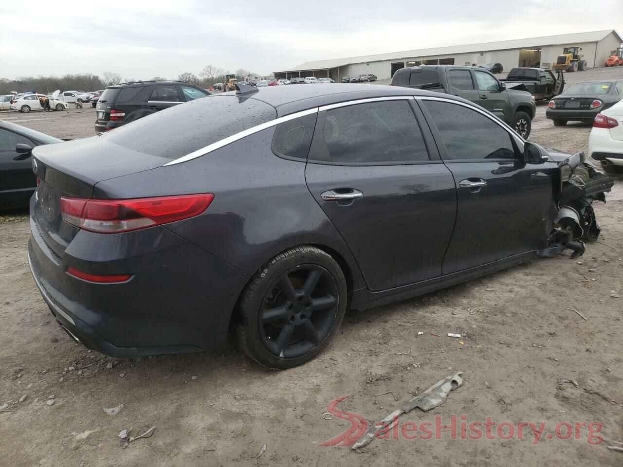 5XXGT4L30KG308872 2019 KIA OPTIMA