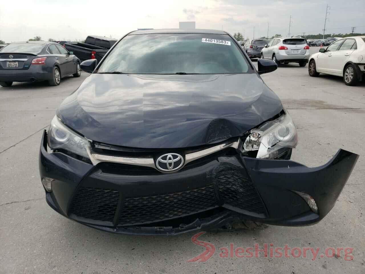 4T1BF1FK7HU425897 2017 TOYOTA CAMRY