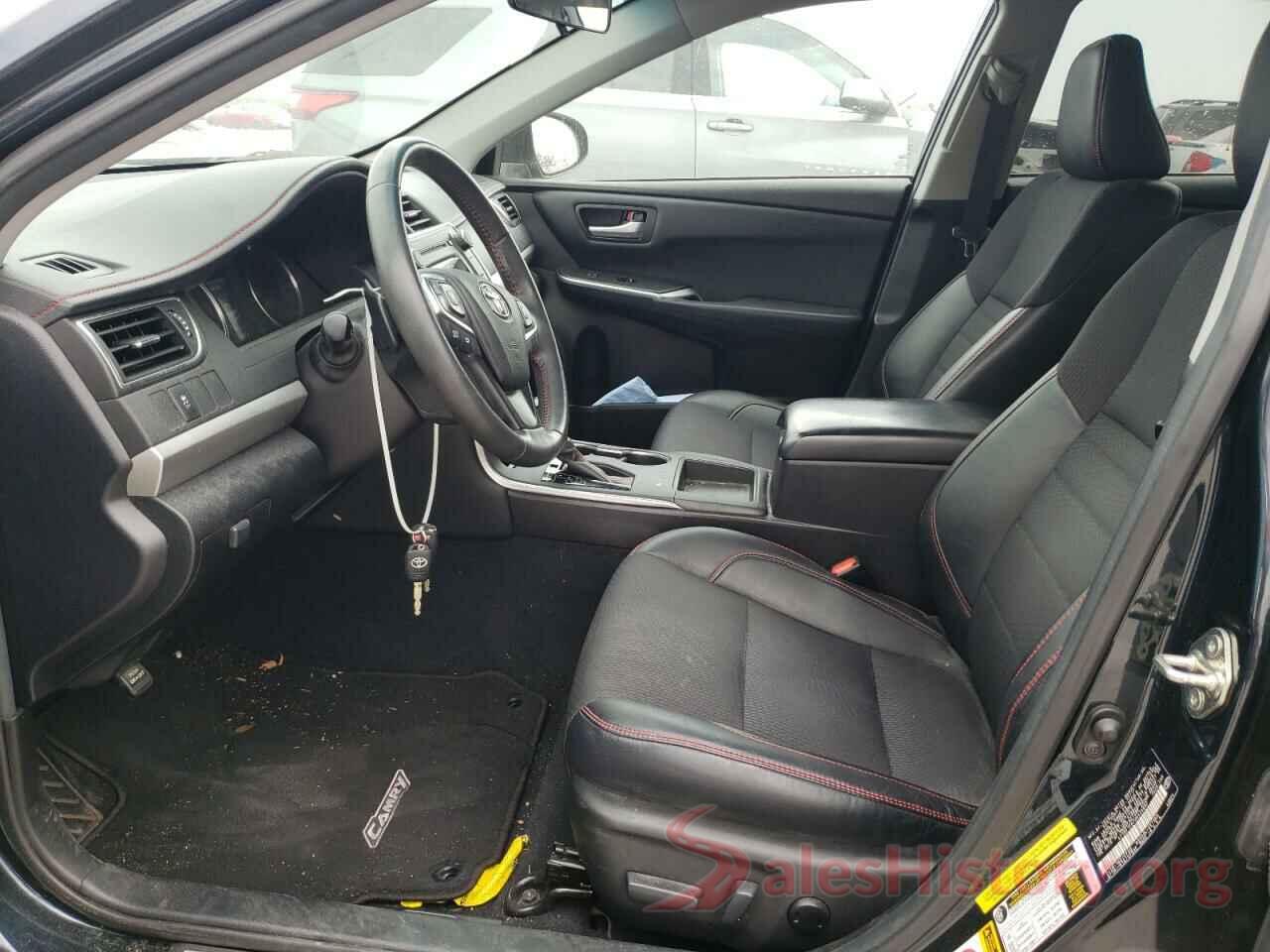 4T1BF1FK7HU425897 2017 TOYOTA CAMRY