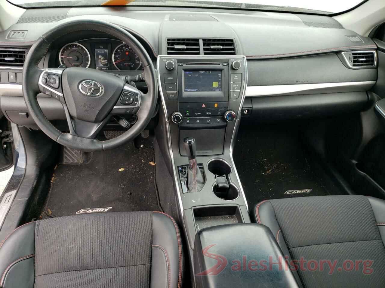 4T1BF1FK7HU425897 2017 TOYOTA CAMRY