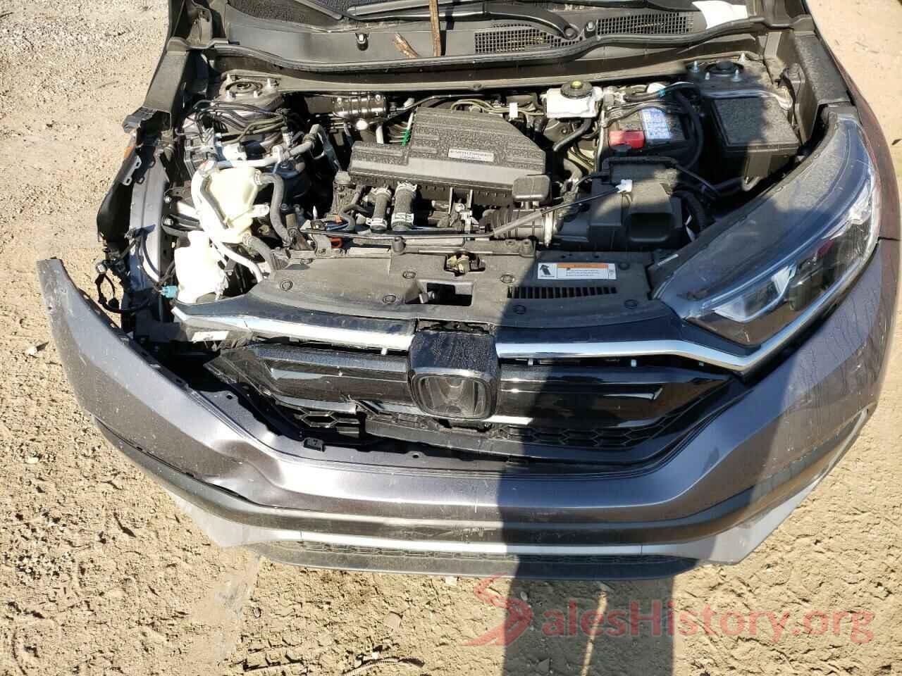 2HKRW1H83MH401878 2021 HONDA CRV