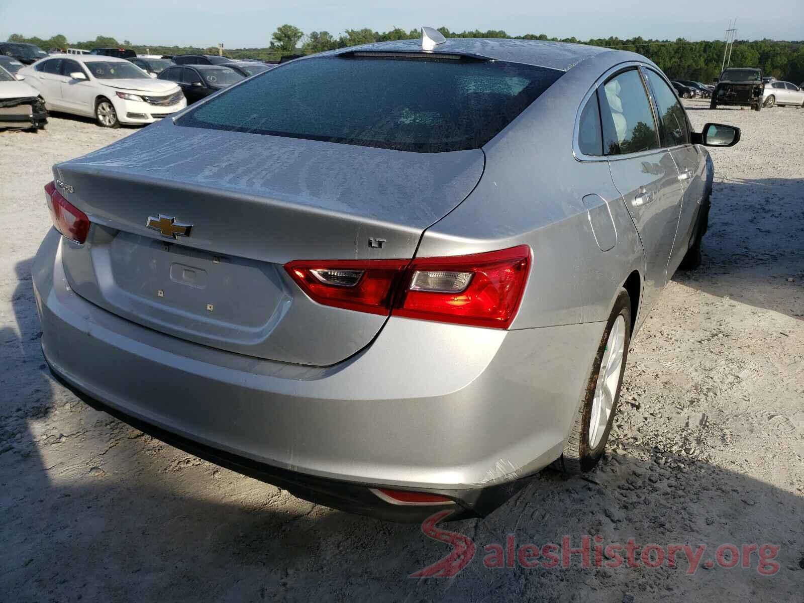 1G1ZD5ST8JF146069 2018 CHEVROLET MALIBU