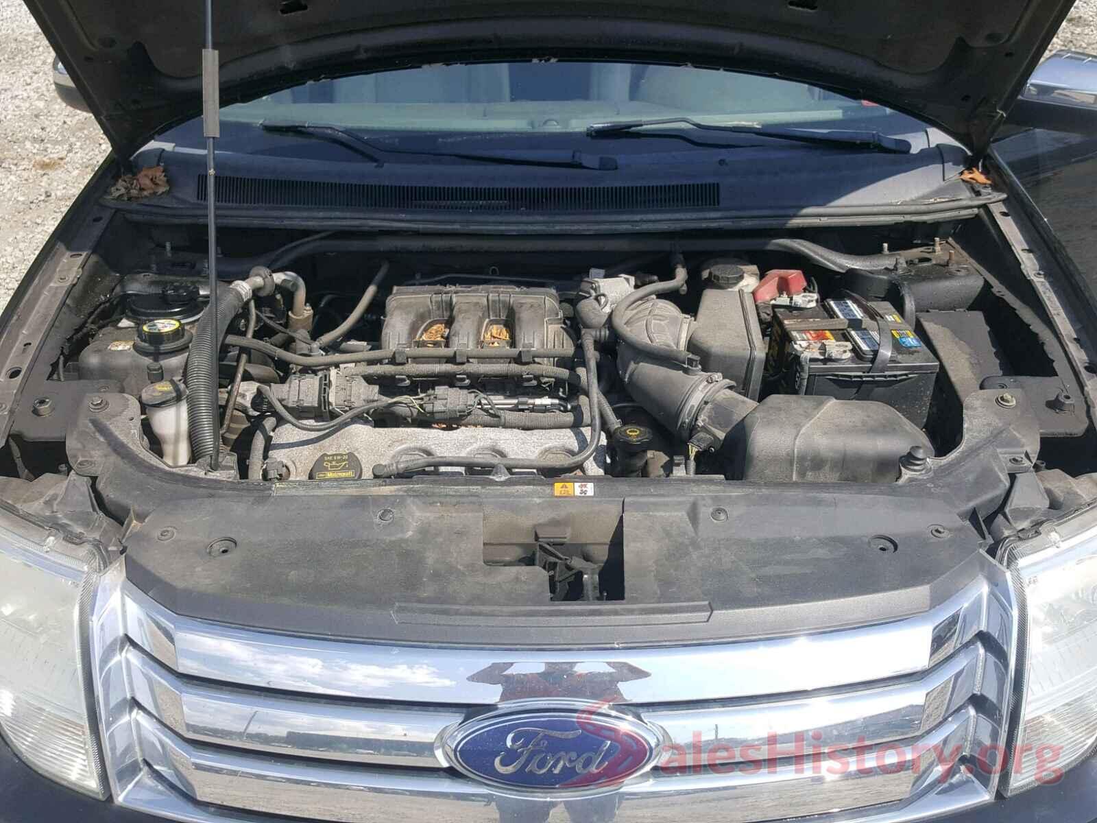 1FMDK06W48GA35596 2008 FORD TAURUS