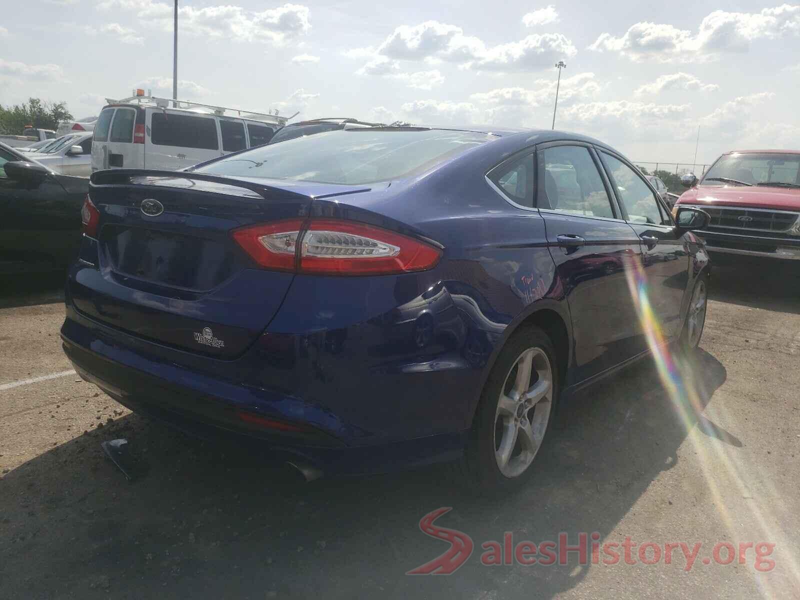 3FA6P0G73GR261924 2016 FORD FUSION