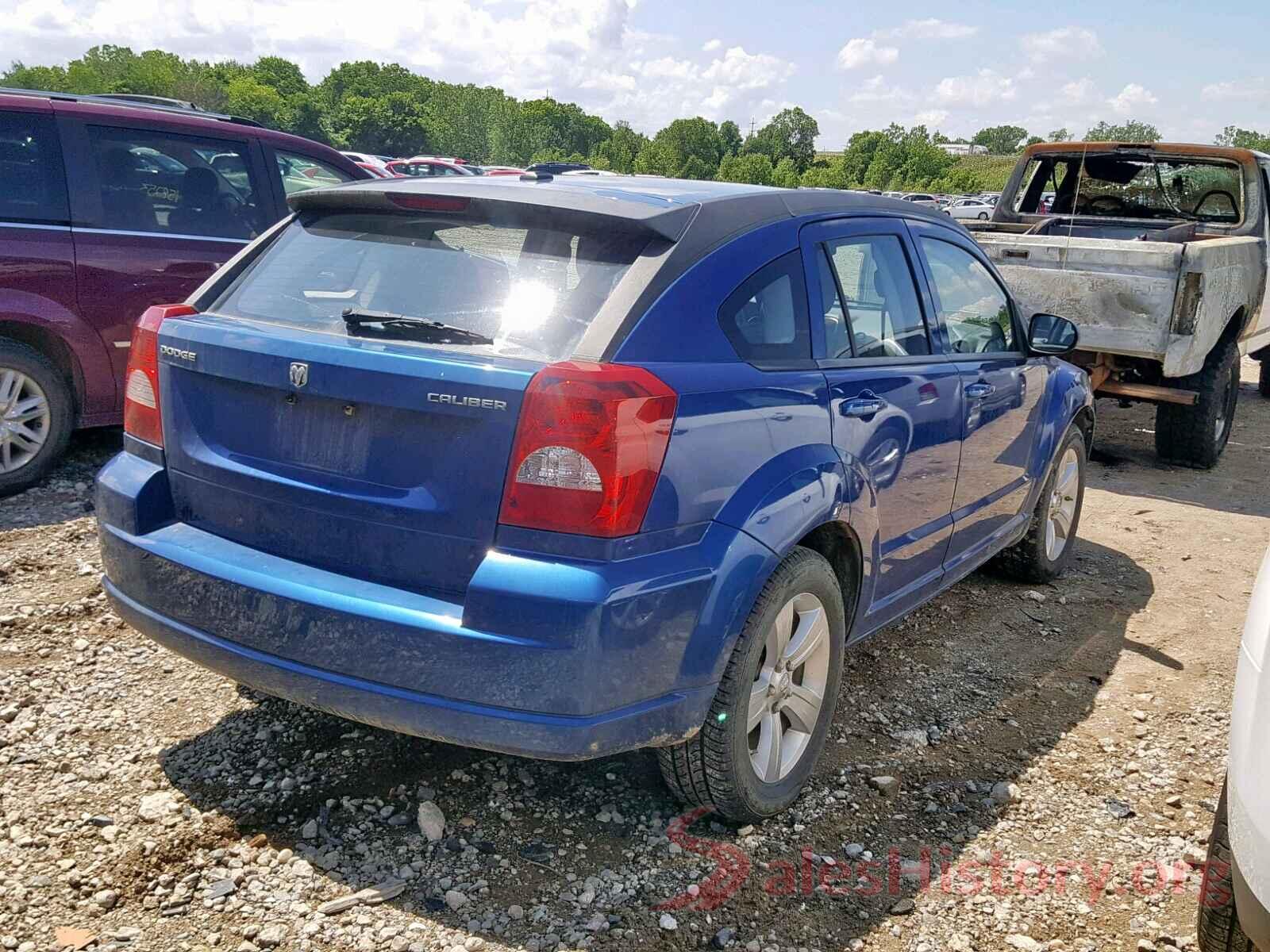 1B3CB3HA7AD580977 2010 DODGE CALIBER