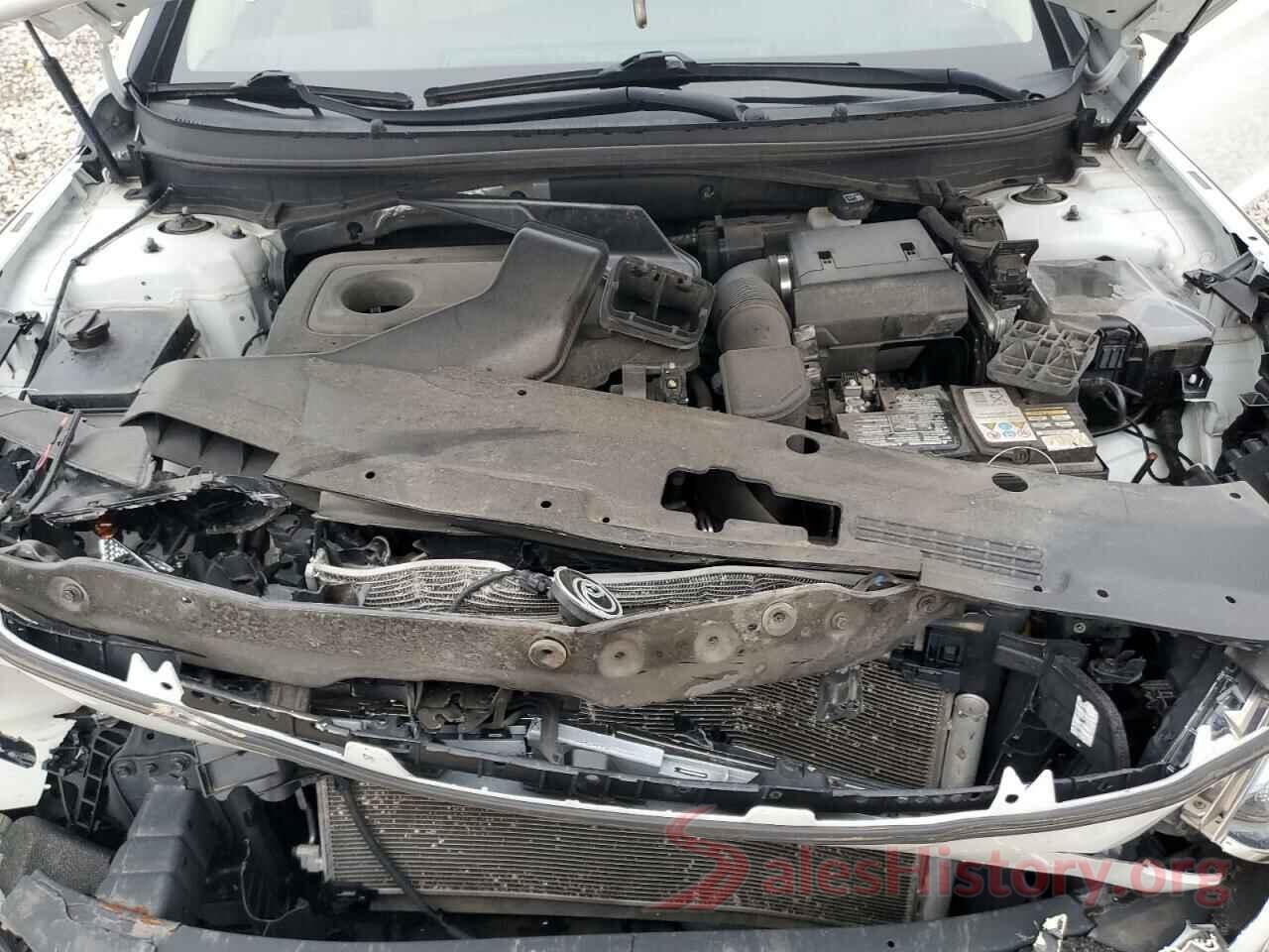 5NPE24AF4KH741137 2019 HYUNDAI SONATA