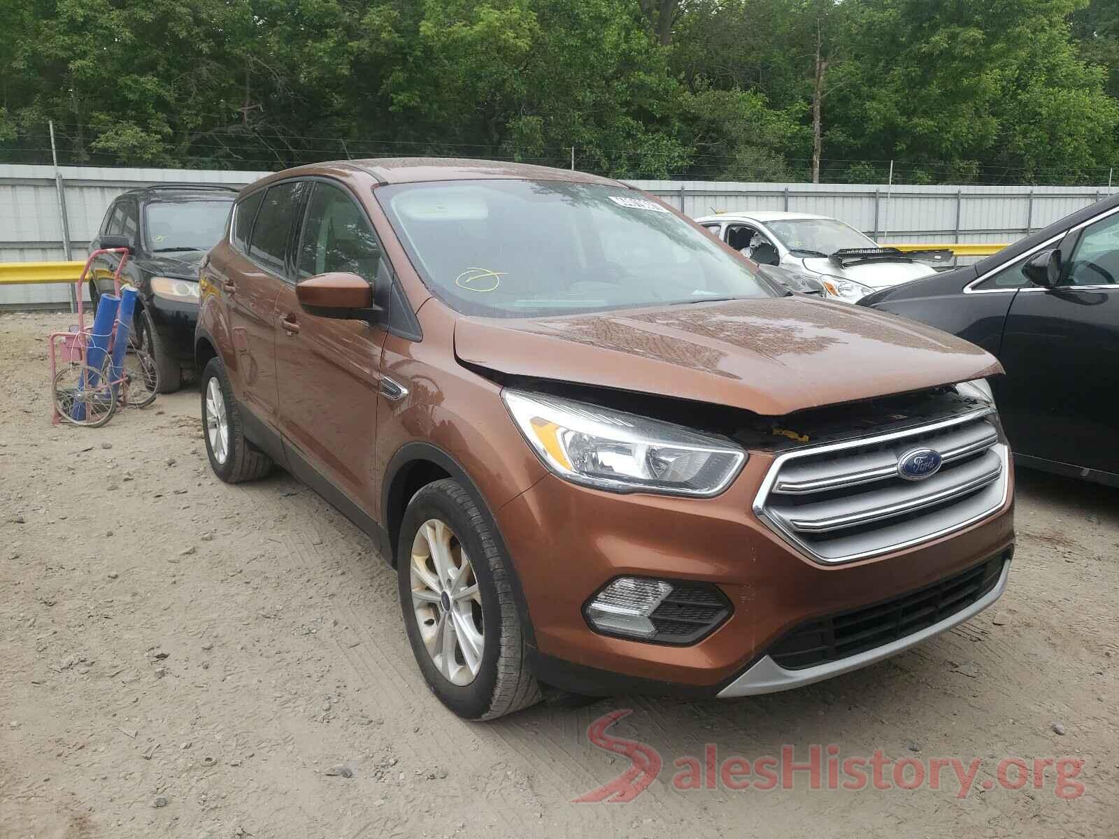 1FMCU0GD3HUD30161 2017 FORD ESCAPE