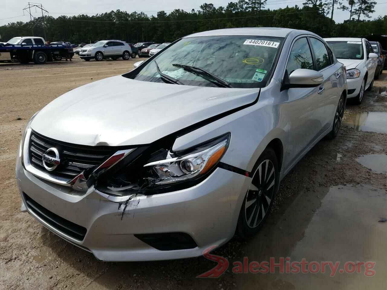 1N4AL3AP6JC228101 2018 NISSAN ALTIMA