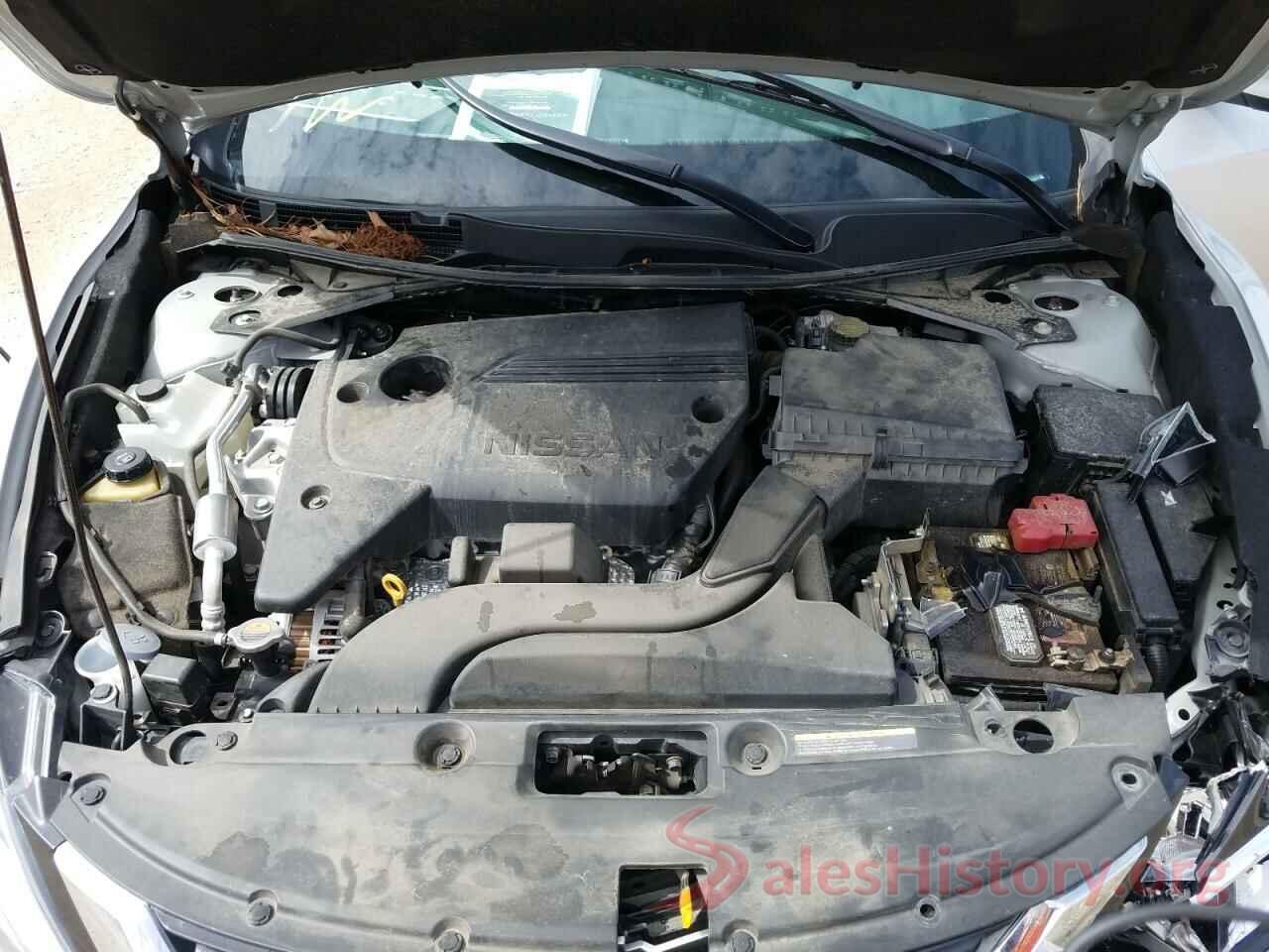 1N4AL3AP6JC228101 2018 NISSAN ALTIMA