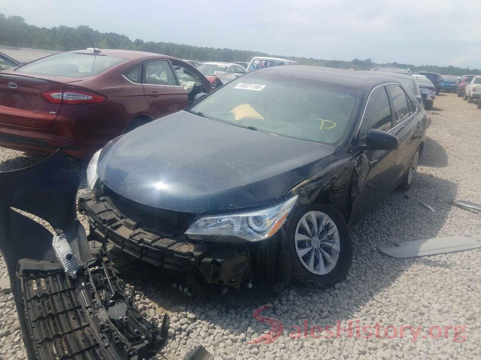 4T4BF1FK2GR522784 2016 TOYOTA CAMRY