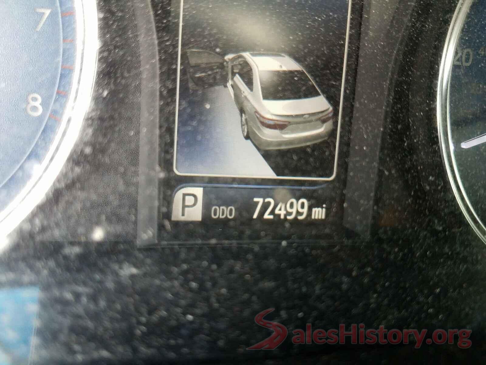 4T4BF1FK2GR522784 2016 TOYOTA CAMRY