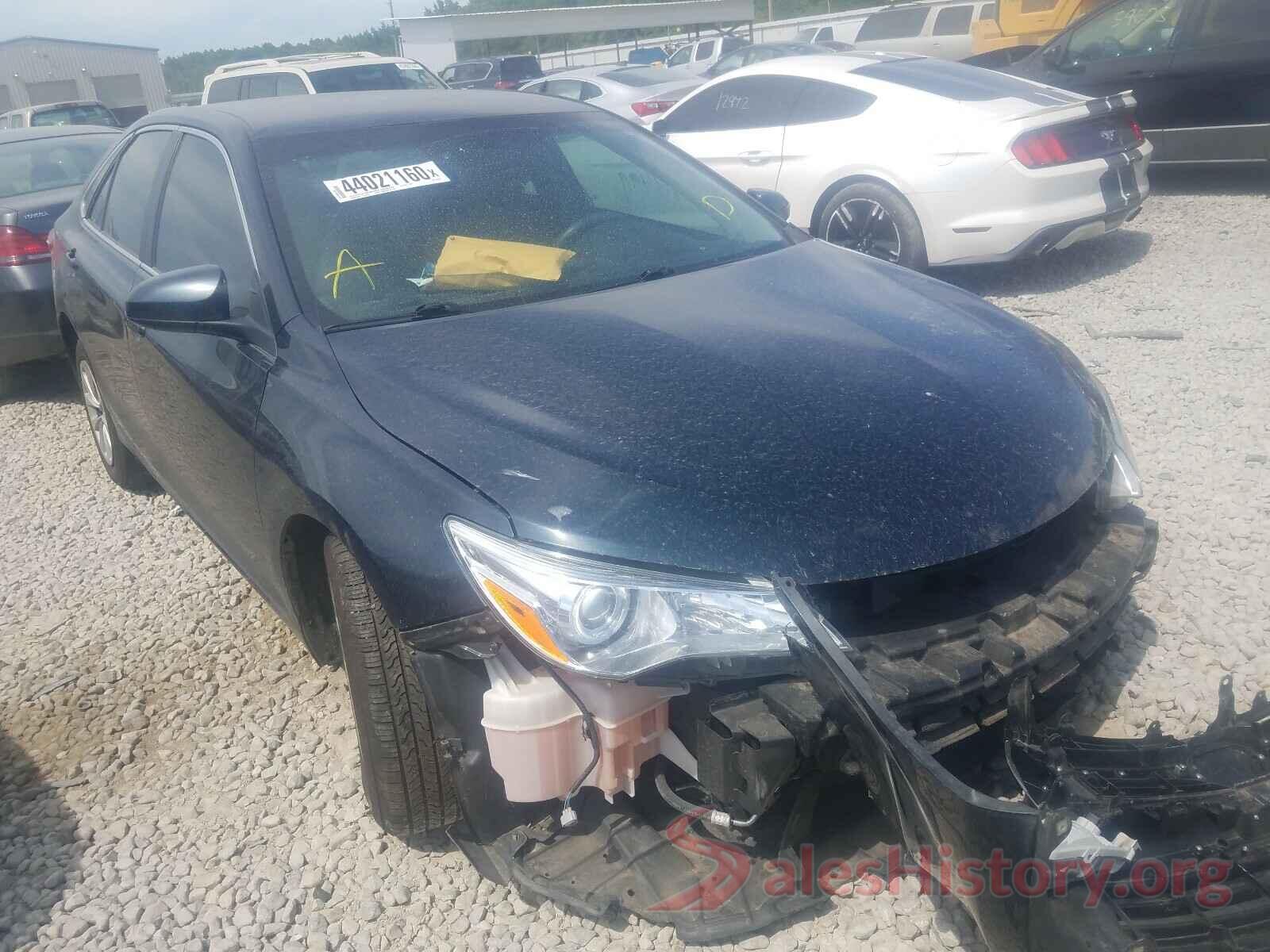 4T4BF1FK2GR522784 2016 TOYOTA CAMRY