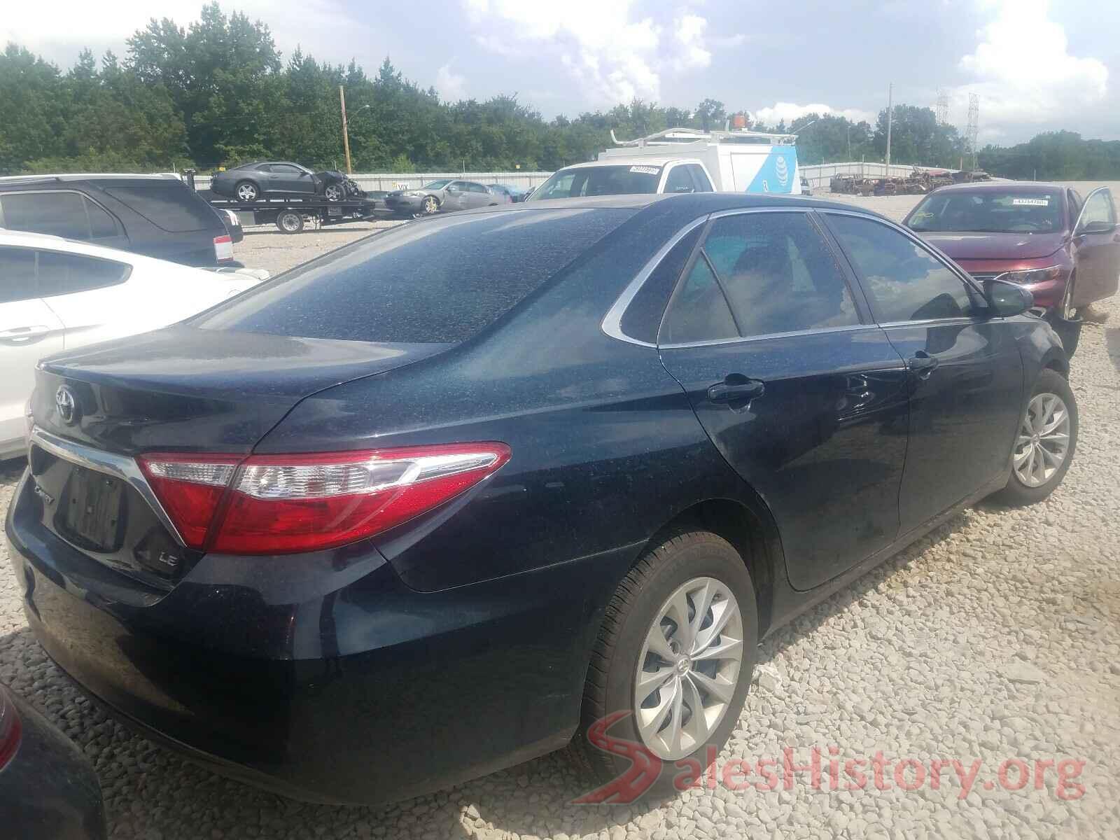 4T4BF1FK2GR522784 2016 TOYOTA CAMRY