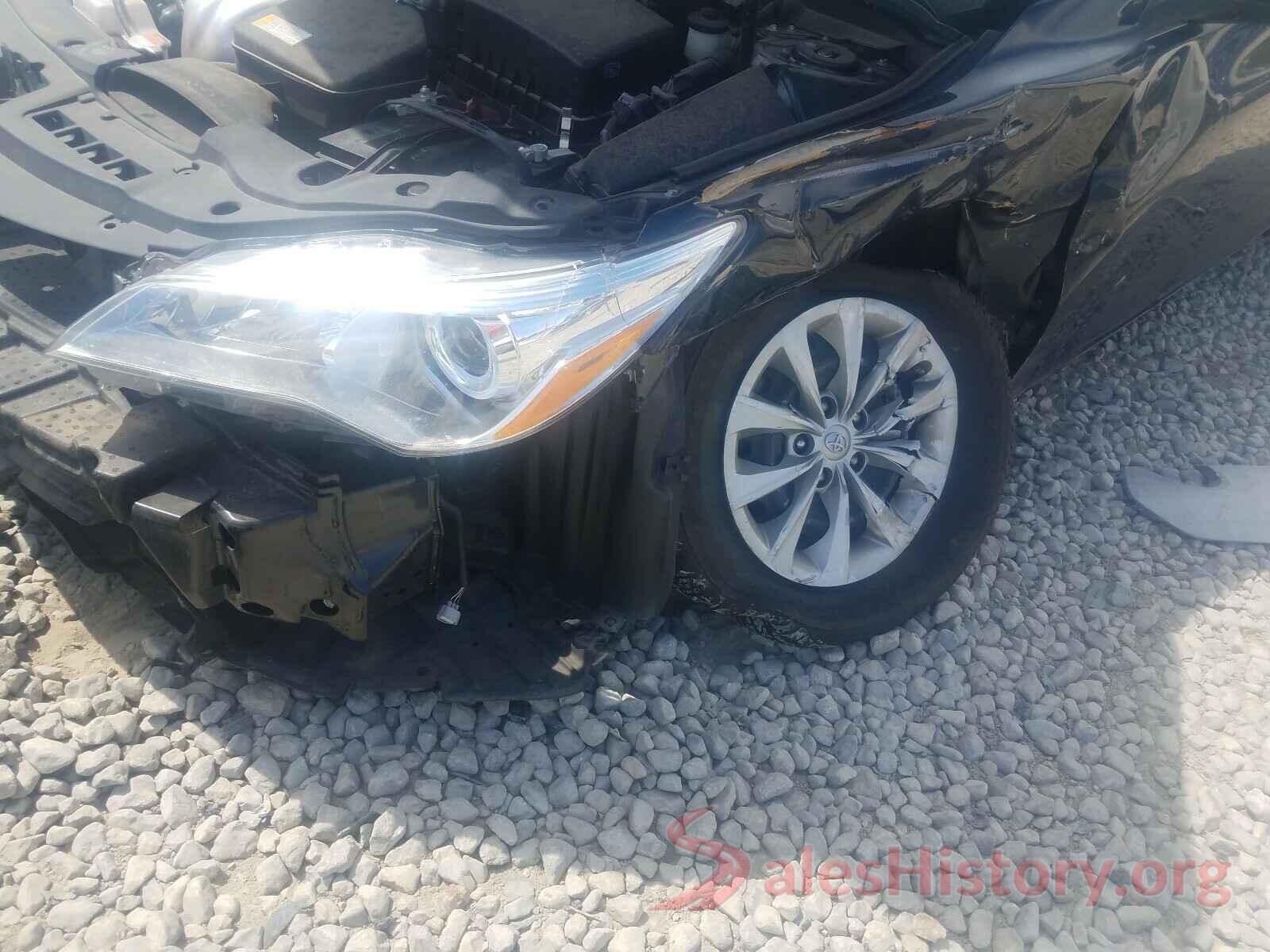 4T4BF1FK2GR522784 2016 TOYOTA CAMRY