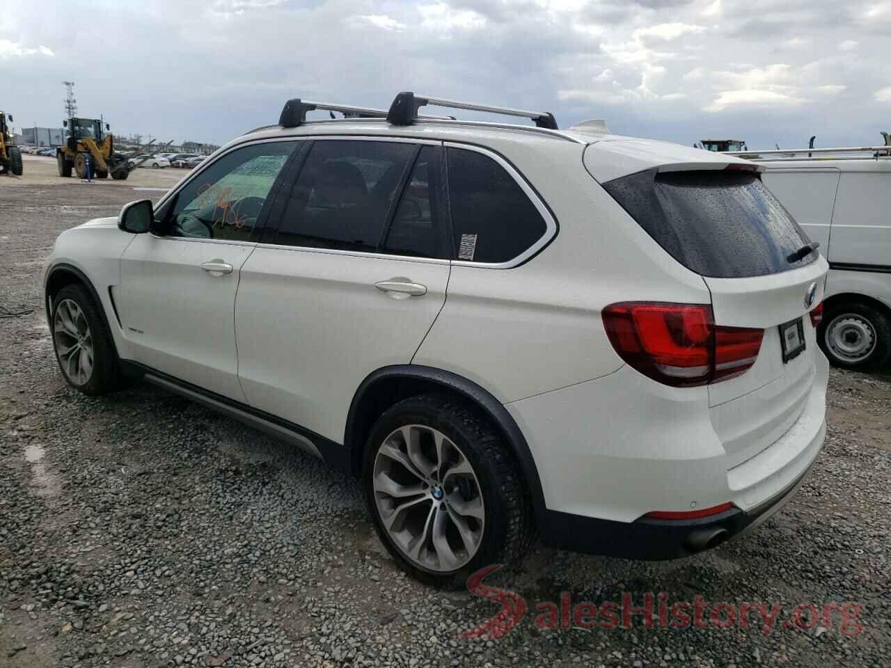 5UXKR2C51H0U19406 2017 BMW X5