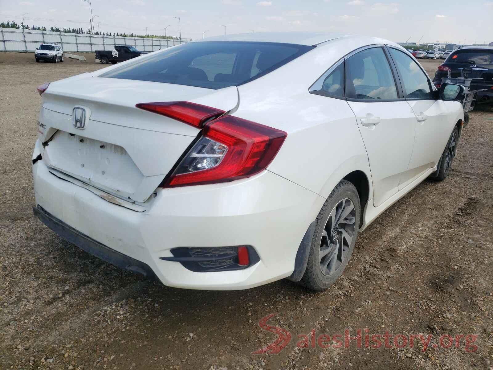 2HGFC2F85HH026435 2017 HONDA CIVIC