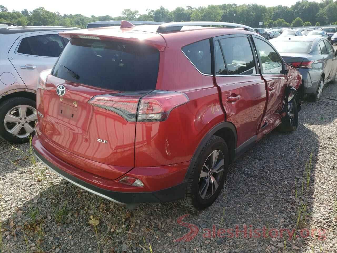 JTMWFREV3HJ141734 2017 TOYOTA RAV4