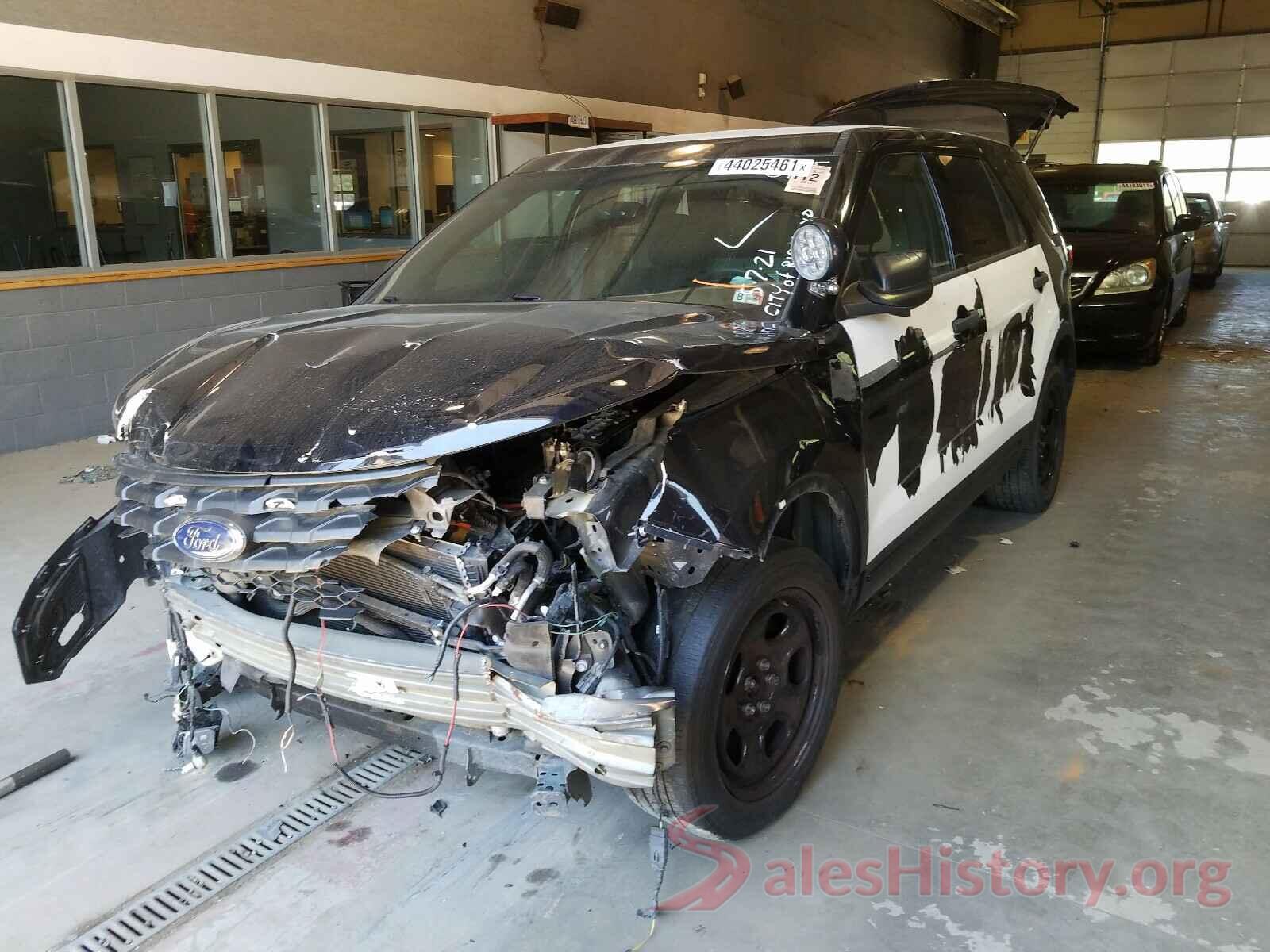 1FM5K8ARXHGB22746 2017 FORD EXPLORER