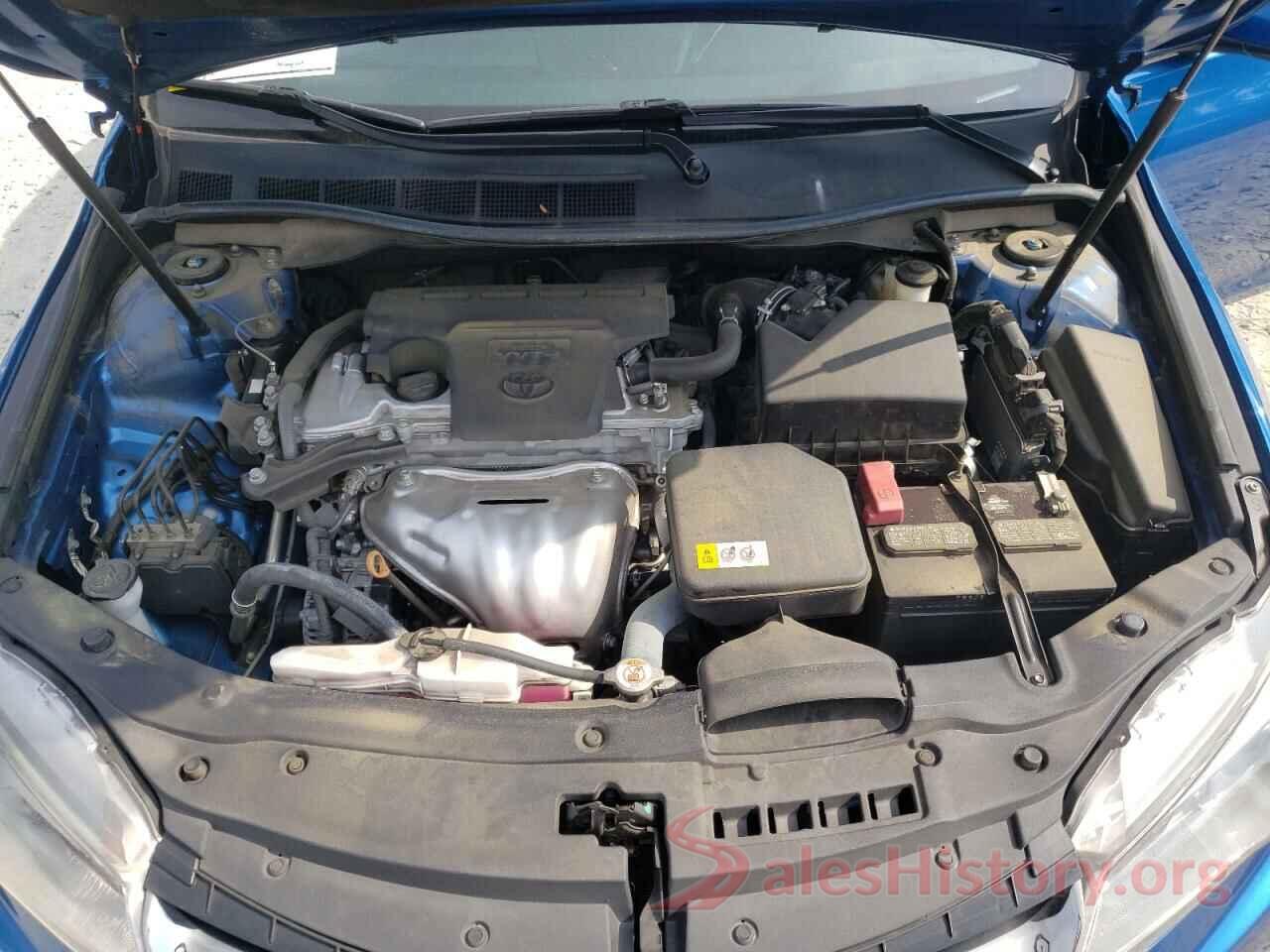 4T1BF1FK3HU805996 2017 TOYOTA CAMRY