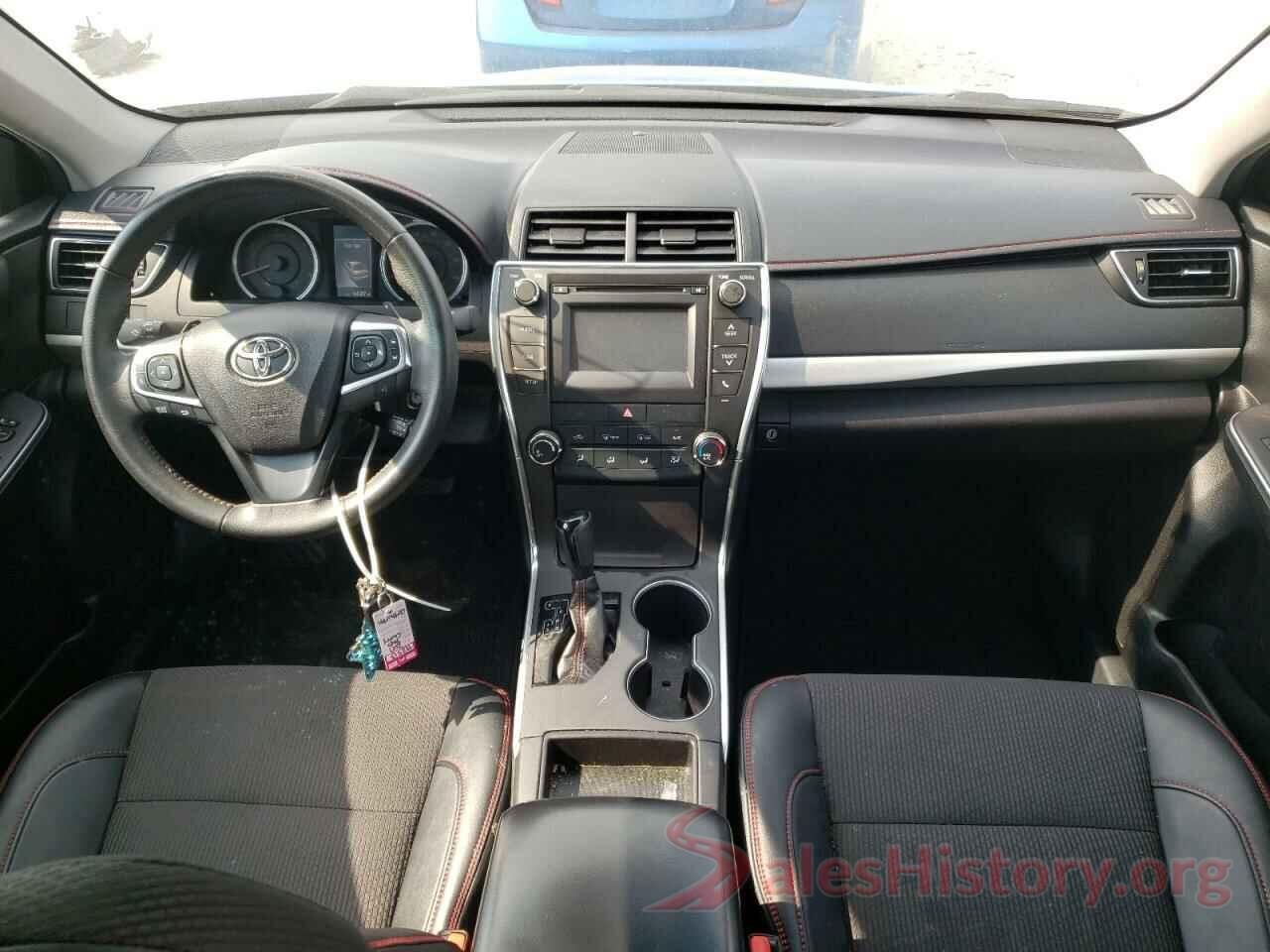 4T1BF1FK3HU805996 2017 TOYOTA CAMRY