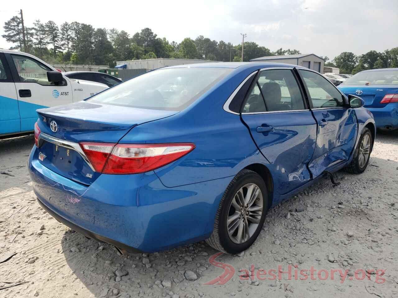 4T1BF1FK3HU805996 2017 TOYOTA CAMRY