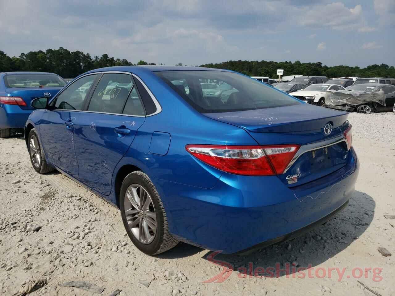 4T1BF1FK3HU805996 2017 TOYOTA CAMRY