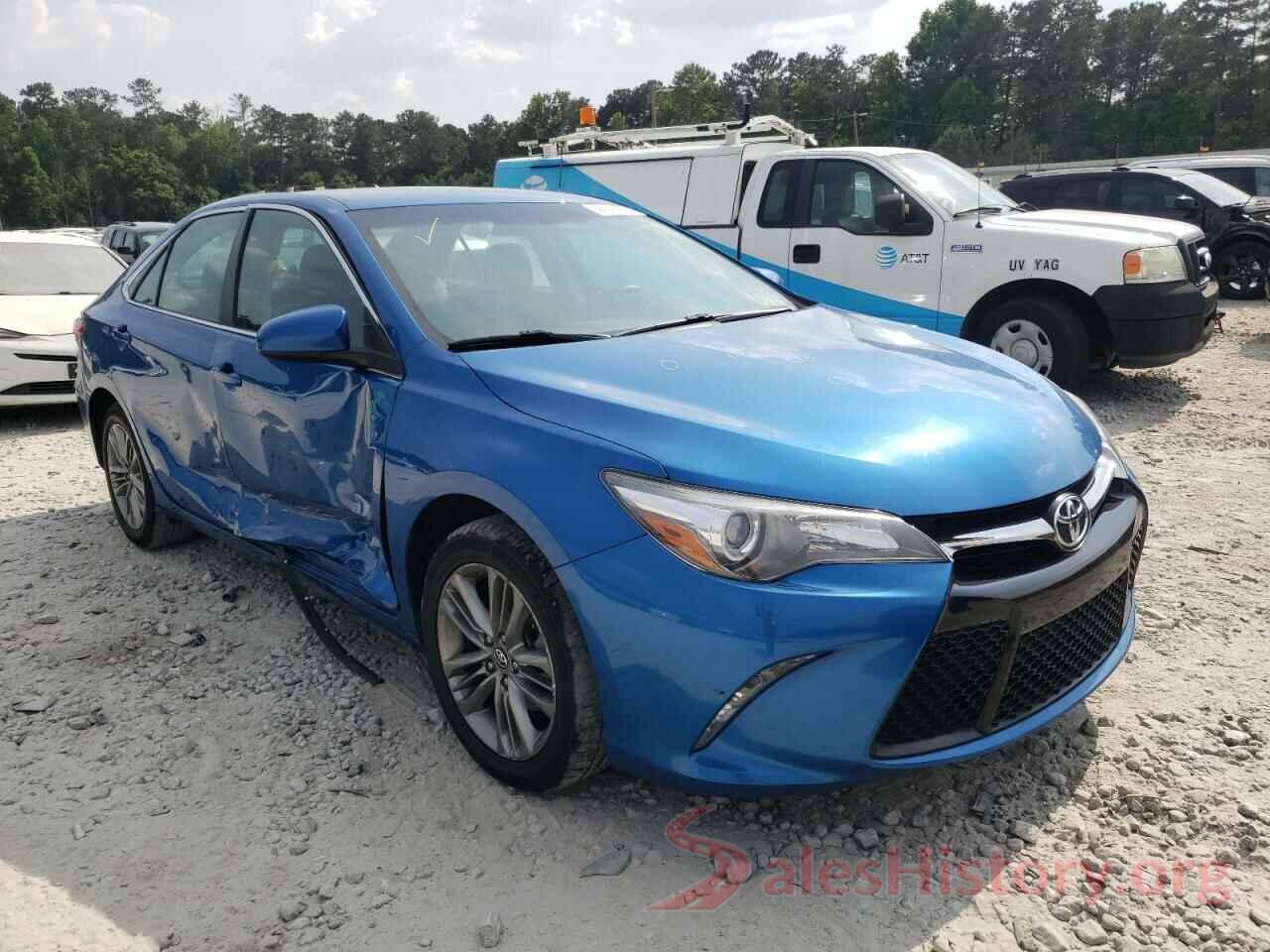 4T1BF1FK3HU805996 2017 TOYOTA CAMRY