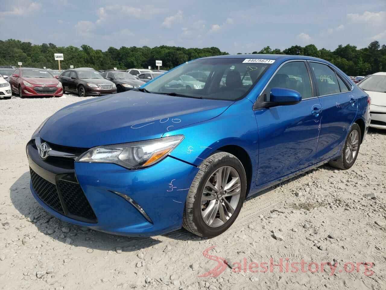 4T1BF1FK3HU805996 2017 TOYOTA CAMRY