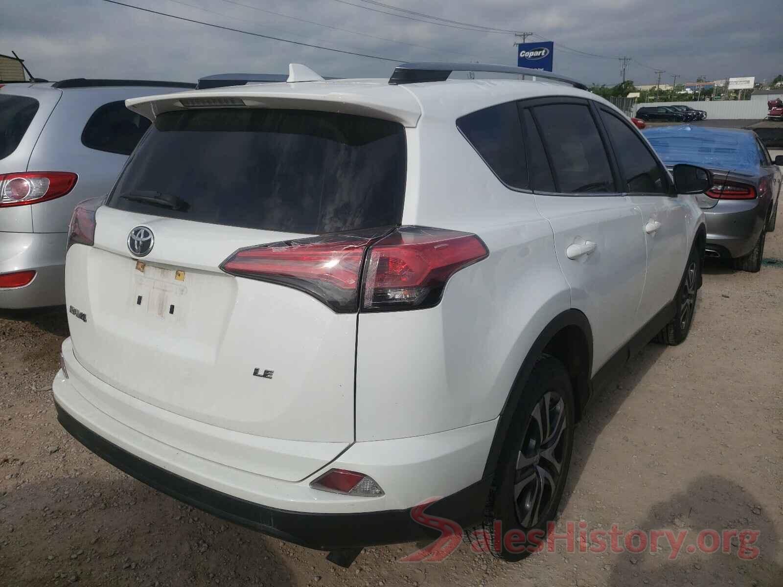 JTMZFREVXJJ199732 2018 TOYOTA RAV4